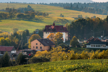 turystyka w Mielcu